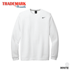 Fleece Crew