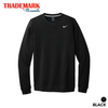 Fleece Crew