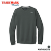 Fleece Crew