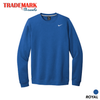 Fleece Crew