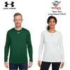 Team Tech Long-Sleeve T-Shirt