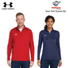Team Tech Quarter-Zip