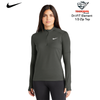 Women's Dri-FIT Element 1/2-Zip Top Women's Dri-FIT Element 1/2-Zip Top