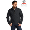 Duck Bonded Soft Shell Jacket