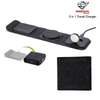 Mophie 3 In 1 Travel Charger