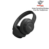 JBL Noise Cancelling Wireless Over-Ear Headphones