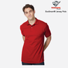 Men's Eco Smart Jersey Polo