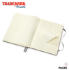 Moleskine Hard Cover Ruled XL Professional Project Planner