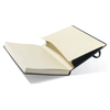 Hard Cover Ruled Large Notebook