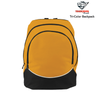 Tri-Color Backpack