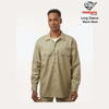 Long Sleeve Work Shirt