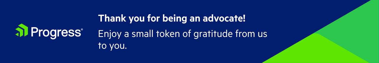 Advocate Gift Bundle