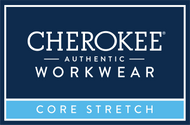 Cherokee Workwear Core Stretch