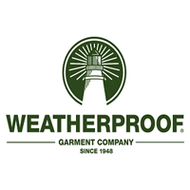 Weatherproof