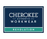 Cherokee Workwear Revolution