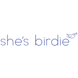 SHE’S BIRDIE