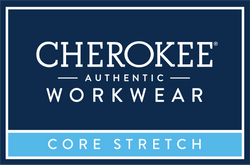 Cherokee Workwear Core Stretch