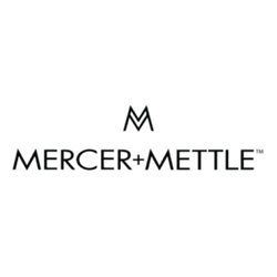 Mercer + Mettle