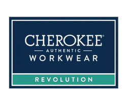 Cherokee Workwear Revolution