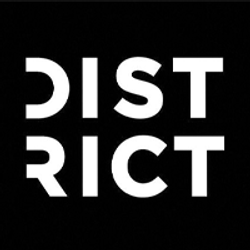 District