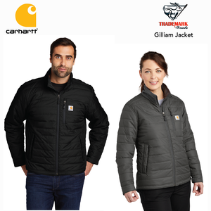 Gilliam Jacket Gilliam Jacket