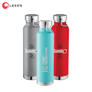 Thor Copper Vacuum Insulated Bottle 22oz Thor Copper Vacuum Insulated Bottle 22oz