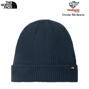 The North Face Circular Rib Beanie