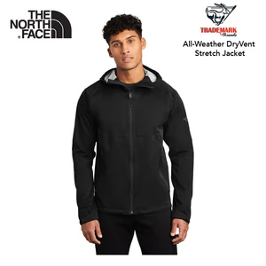 The North Face All-Weather DryVent ™ Stretch Jacket