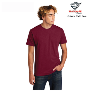 Next Level CVC Tee