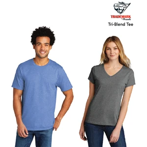 Tri-Blend Tee
