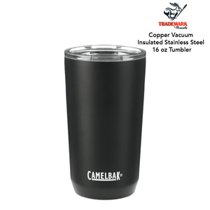 CamelBak Copper Vacuum Insulated Stainless Steel 16 oz Tumbler