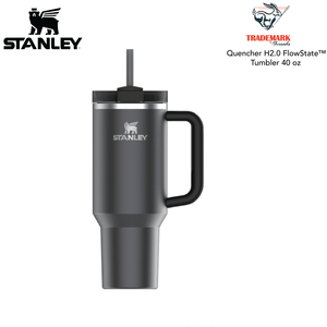 Stanley Quencher H2.O FlowState™ Tumbler 40 oz