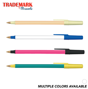 BIC® Round Stic® Pen BIC® Round Stic® Pen