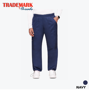 Women's Comfort Waist Cargo Pant