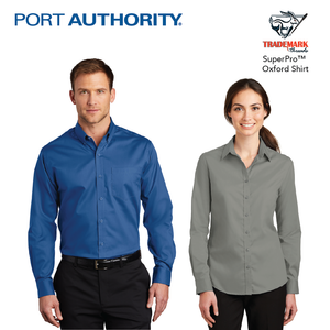 SuperPro™ Twill Shirt