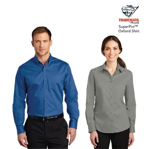 SuperPro™ Twill Shirt