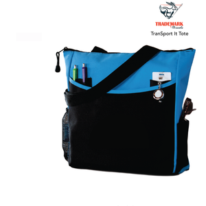 TransPort It Tote