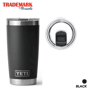 Rambler® 20 oz Tumbler WITH MAGSLIDER™ LID Rambler® 20 oz Tumbler WITH MAGSLIDER™ LID