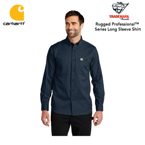 Rugged Professional™  Series Long Sleeve Shirt