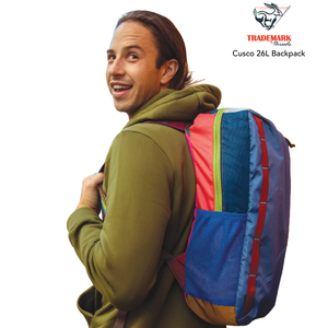 Cotopaxi Cusco 26L Backpack
