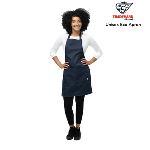 Unisex Eco Apron Unisex Eco Apron