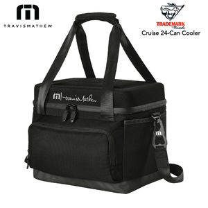TravisMathew Cruise 24-Can Cooler