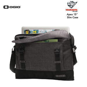 Apex 15" Slim Case Apex 15" Slim Case