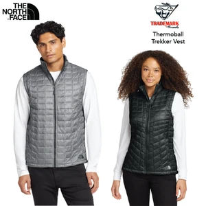 The North Face Thermoball Trekker Vest