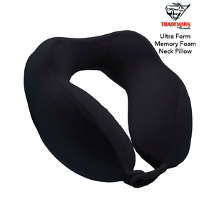 Ultra Form Memory Foam Pillow