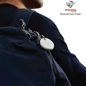 Chipolo Bluetooth Item Finder