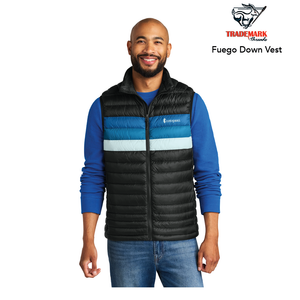 Cotopaxi Fuego Down Vest