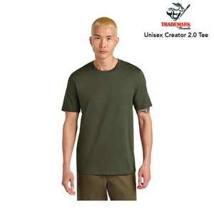UNISEX CREATOR 2.0 TEE