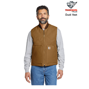 Duck Vest