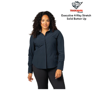 Executive Button Up Shirt